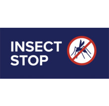 Insektenstopp-Symbol