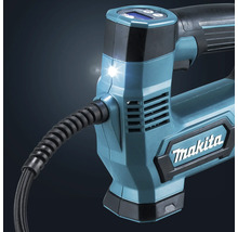 Gonfleur sans fil Makita 12 V MP100DZ, sans batterie ni chargeur