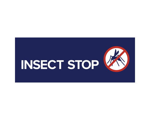 Insektenstopp Symbol