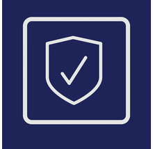 Geprüfte Sicherheit