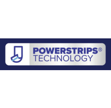 Logo de la technologie Powerstrips