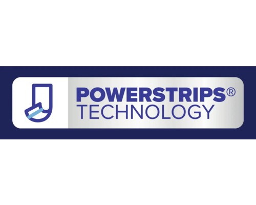 Logo de la technologie Powerstrips