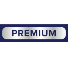 Label de qualité premium