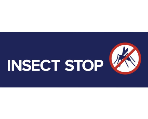 Symbole de protection contre les insectes