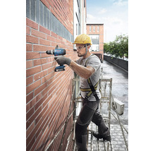 Kit combiné Bosch Professional 18 V GSB 18V-25 + GBH 18V-18 + GWS 18V-8 (1 x GBA18V-20 ; 1 x GBA 18V 4,0 Ah ; GAL 18 V-40, M-BAG, C)