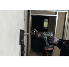 Akku Bohrhammer Metabo KH 18 LTX24, SDS Plus, ohne Akku und Ladegerät