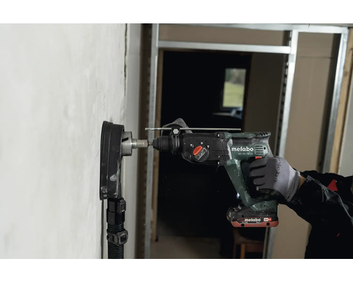 Akku Bohrhammer Metabo KH 18 LTX24, SDS Plus, ohne Akku und Ladegerät