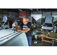 Outils multifonctions sans fil Makita 18V DTM52Z sans batterie ni chargeur