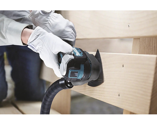Outils multifonctions sans fil Makita 18V DTM52Z sans batterie ni chargeur