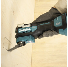 Outils multifonctions sans fil Makita 18V DTM52Z sans batterie ni chargeur
