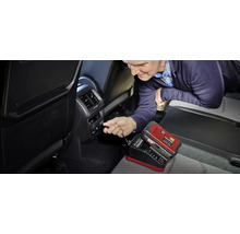 Chargeur Einhell Power X-Change Power X-Car Charger 3A