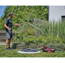 Pompe de surface sans fil Einhell AQUINNA 36/38 F LED