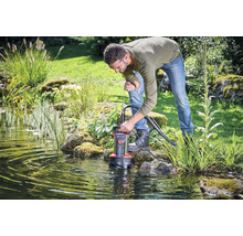 Schmutzwassertauchpumpe Einhell GE-DP 8235 N-A LL 3-in-1