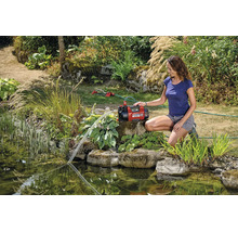 Pompe de surface sans fil Einhell Aquinna 18/28