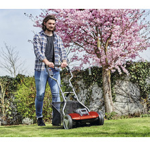 Akku Spindelmäher Einhell Power-X-Change GE-HM 18/38 Li ohne Akku und Ladegrät