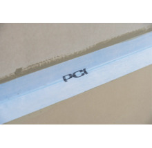 Bande d etancheite pour joints d angle interieurs avec logo PCI