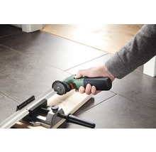 Meuleuse d’angle sans fil Bosch EasyCut&Grind 7,2V avec 1 batterie, chargeur et disques à tronçonner