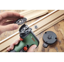 Meuleuse d’angle sans fil Bosch EasyCut&Grind 7,2V avec 1 batterie, chargeur et disques à tronçonner