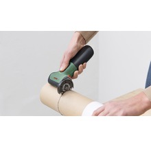 Meuleuse d’angle sans fil Bosch EasyCut&Grind 7,2V avec 1 batterie, chargeur et disques à tronçonner