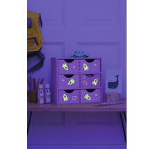 Marabu Glow in the Dark Nachleucht-gelb 322 200 ml