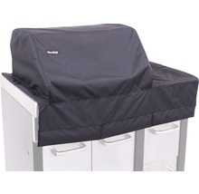 Housse de barbecue noire de Char-Broil