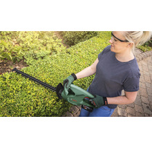 Taille-haies sans fil BOSCH Power for All Easy HedgeCut 18-45 sans batterie ni chargeur-thumb-1
