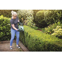 Taille-haies sans fil BOSCH Power for All Easy HedgeCut 18-45 sans batterie ni chargeur-thumb-3
