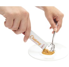 En-cas pour chats cat it Creamy poulet, paquet de 4 40 g