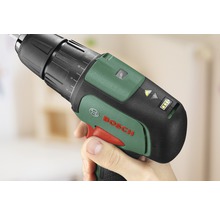 Akku-Schlagbohrschrauber Bosch EasyImpact 12, 2 Akku und Ladegerät