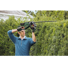 Taille-haies sans fil UniversalHedgeCut 18-55 BOSCH sans batterie et chargeur