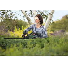 Taille-haies sans fil UniversalHedgeCut 18-55 BOSCH sans batterie et chargeur