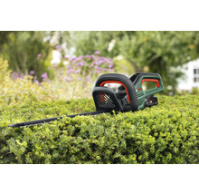 Taille-haies sans fil UniversalHedgeCut 18-55 BOSCH sans batterie et chargeur