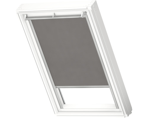 Store de fenêtre de toit pour la protection solaire