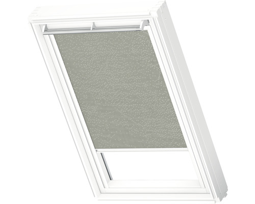 Dachfensterrollo für Sonnenschutz