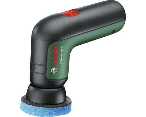 Bosch UniversalBrush Akku-Bürste