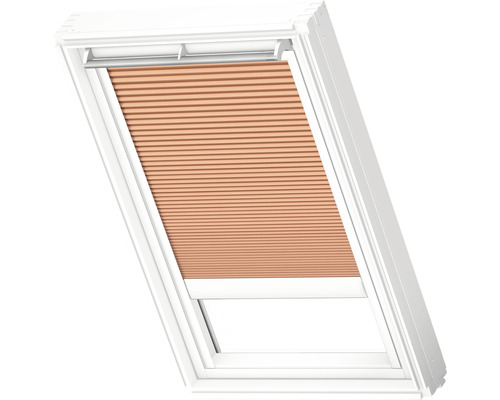 Plissee für Dachfenster