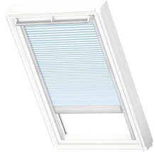 Dachfenster mit Faltstore