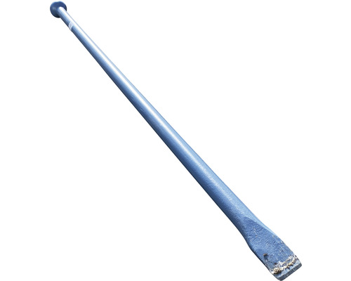 Pied-de-biche en métal