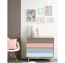 Klebefolie Venilia Basic marshmallow 45 x 500 cm