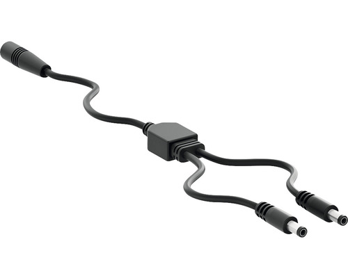 Câble répartiteur en Y pour connexions électriques