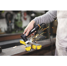Mini meuleuse d'angle sans fil MakerX WORX WX741.9 sans batterie ni chargeur