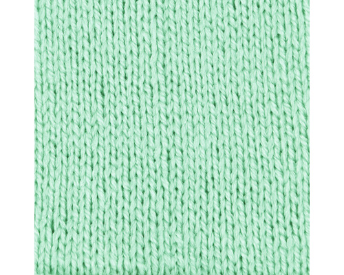 Nahaufnahme von Strickstoff