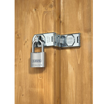 Cadenas Abus 80TI/50 Titalium Lock-Tag 50 mm