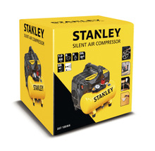 Compresseur Stanley 8 bar 230 V