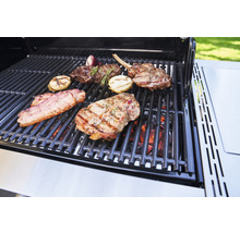 Récipient pour charbon Char-Broil MADE2MATCH coupelle à charbon: le gaz devient du charbon