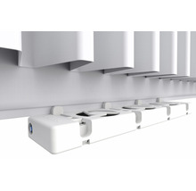 Image d''une barre de cuisine modulaire pour l''organisation de la cuisine