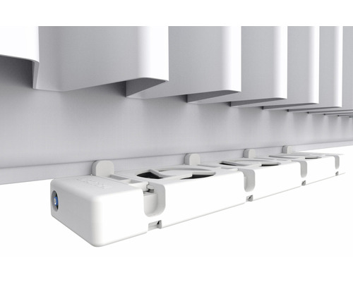 Image d''une barre de cuisine modulaire pour l''organisation de la cuisine