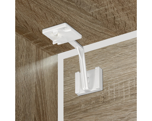 Kindersicherung für Möbel