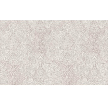 Papier peint à motif floral