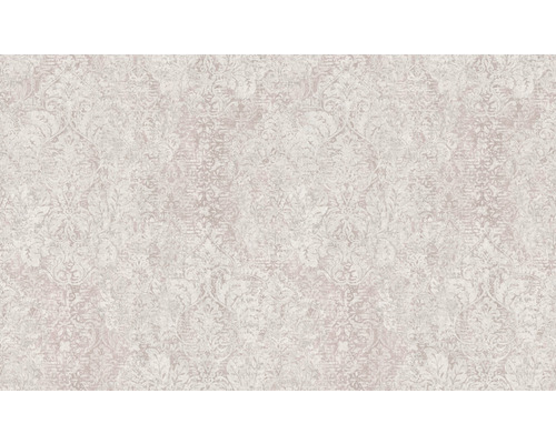 Tapete mit floralem Muster